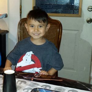 Meet your Posher, Rosemary